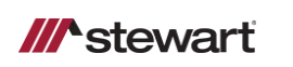 Stewart Title logo